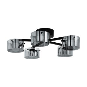 LED PLAFONJERA COPILLOS 39874- EGLO