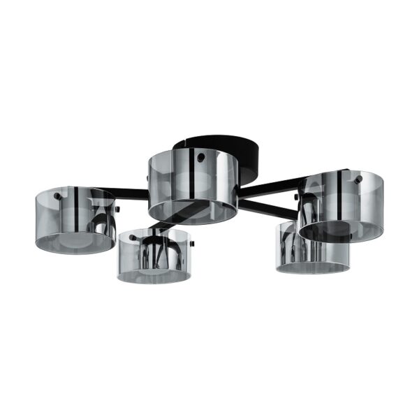 LED PLAFONJERA COPILLOS 39874- EGLO