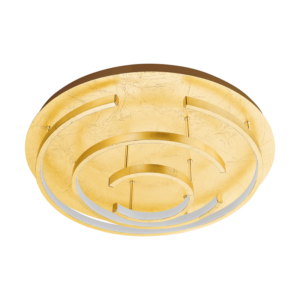 LED PLAFONJERA POZONDON 98488 - EGLO