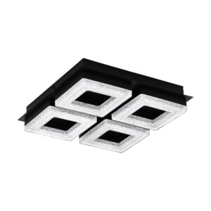 LED PLAFONJERA FRADELO 1 99326 - EGLO