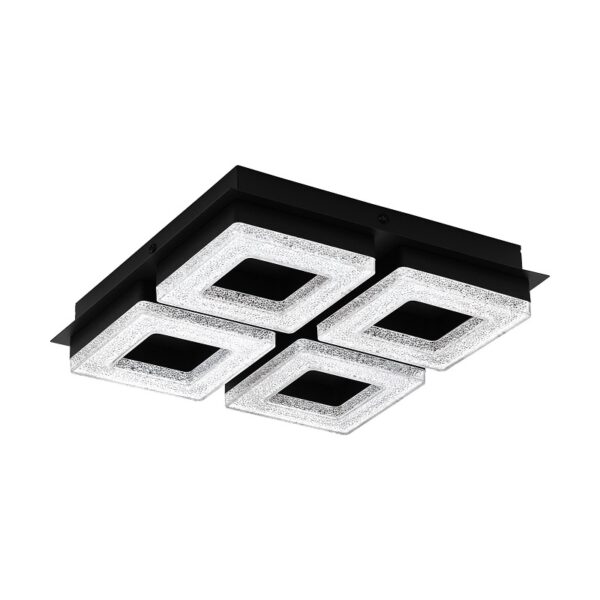 LED PLAFONJERA FRADELO 1 99326 - EGLO