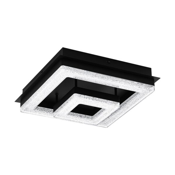 LED PLAFONJERA FRADELO 1 99327 - EGLO