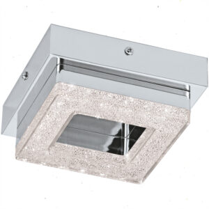 LED PLAFONJERA FRADELO 95655 - EGLO
