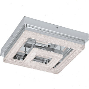 LED PLAFONJERA FRADELO 95659 - EGLO