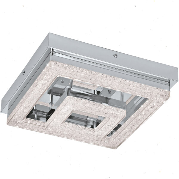 LED PLAFONJERA FRADELO 95659 - EGLO