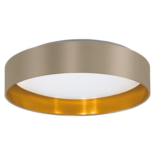 LED PLAFONJERA MASERLO 2 99541 - EGLO