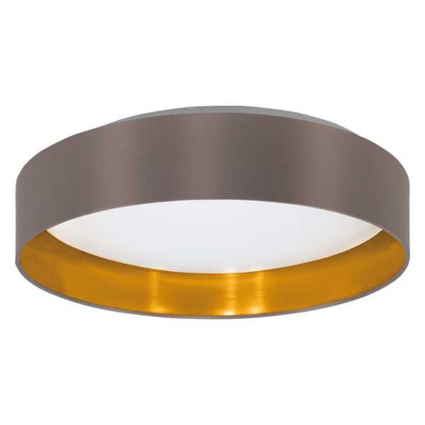 LED PLAFONJERA MASERLO 2 99542 - EGLO