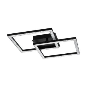LED PLAFONJERA LEJIAS 99799 - EGLO