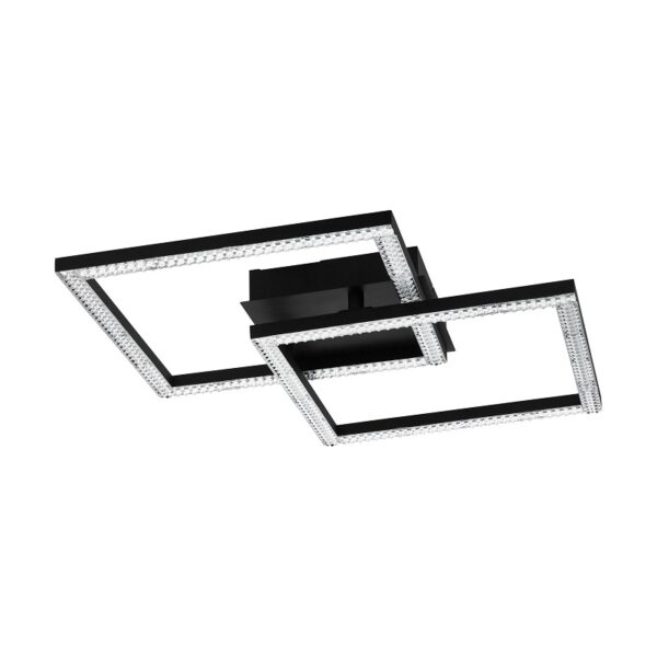 LED PLAFONJERA LEJIAS 99799 - EGLO