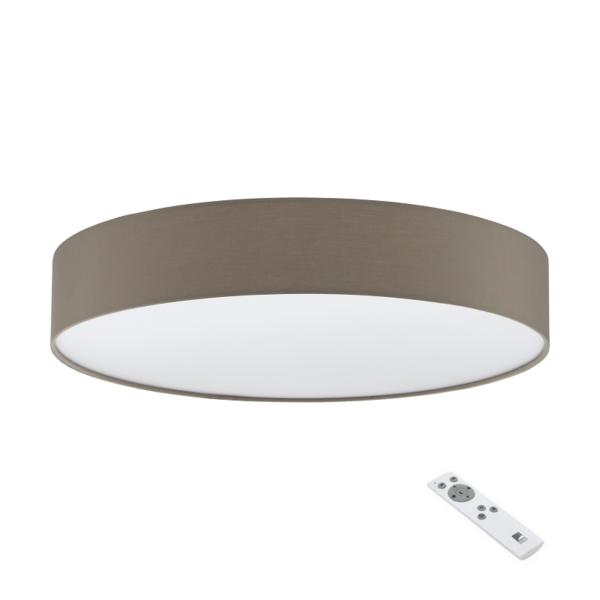 LED PLAFONJERA ROMAO 3 97778 - EGLO