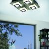 Led plafonjere