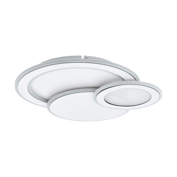 LED PLAFONJERA MENTALURGIA 99397 - EGLO