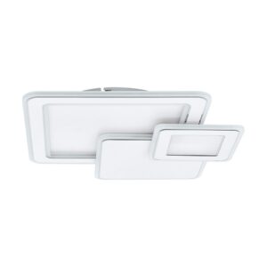 LED PLAFONJERA MENTALURGIA 99398 - EGLO