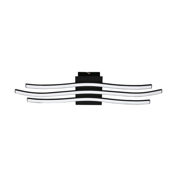 LED PLAFONJERA RONCADE 1 99321 - EGLO