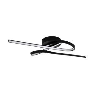 LED PLAFONJERA SELVINA 1 99323 - EGLO