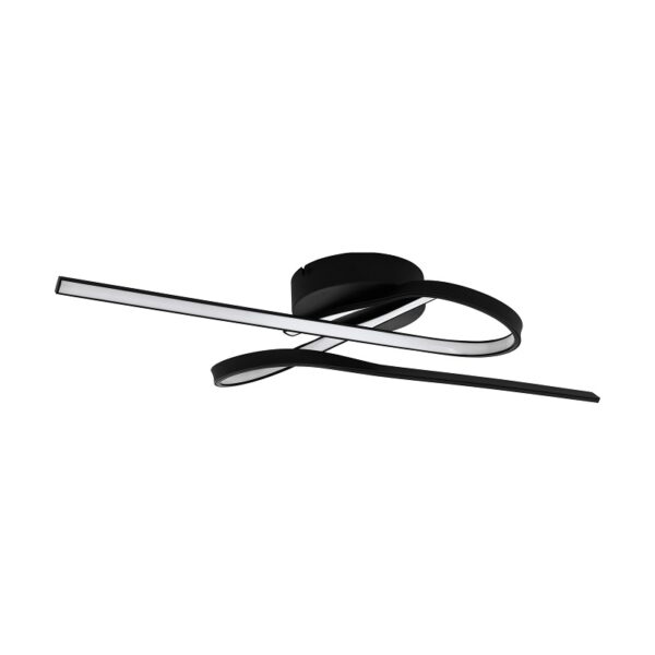 LED PLAFONJERA SELVINA 1 99323 - EGLO