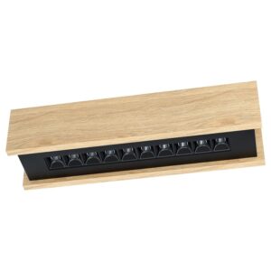 LED PLAFONJERA TERMINI 2 39788 - EGLO