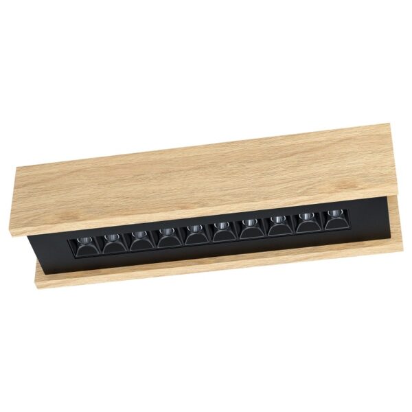LED PLAFONJERA TERMINI 2 39788 - EGLO