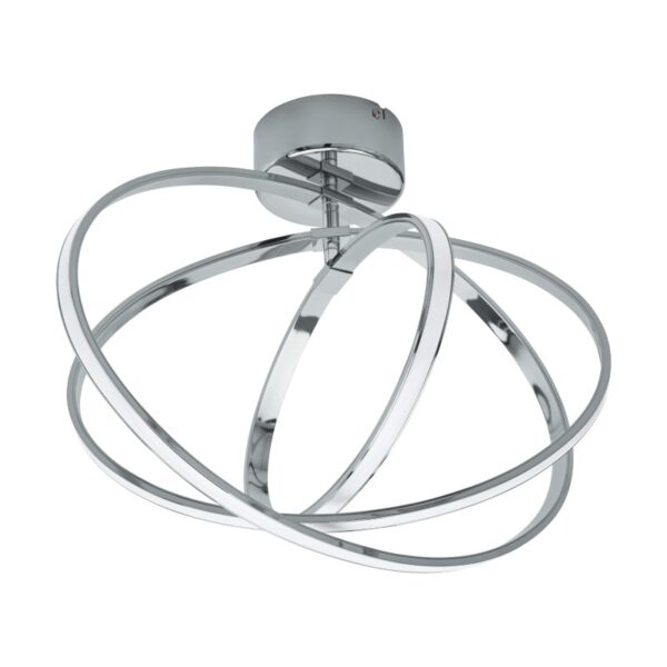 LED PLAFONJERA SELVINA 96306 - EGLO