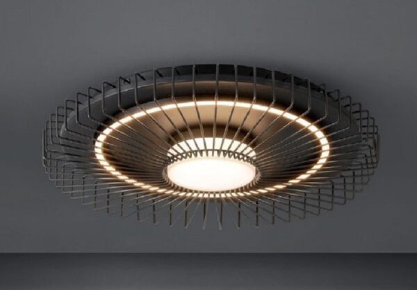 LED PLAFONJERA BADALEOS 39799 - EGLO - Image 2