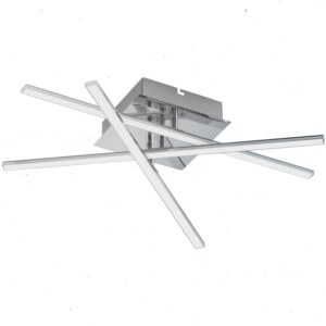 LED PLAFONJERA LASANA 1 95567 - EGLO