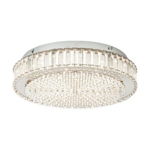 LED PLAFONJERA BALPARDA 39746 - EGLO