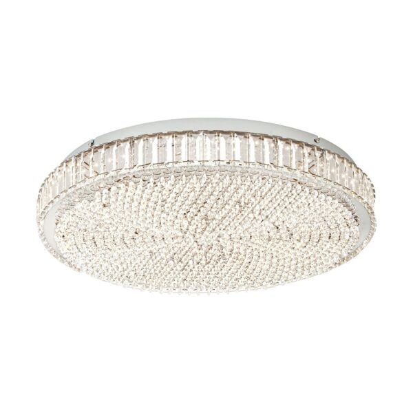 LED PLAFONJERA BALPARDA 39747 - EGLO