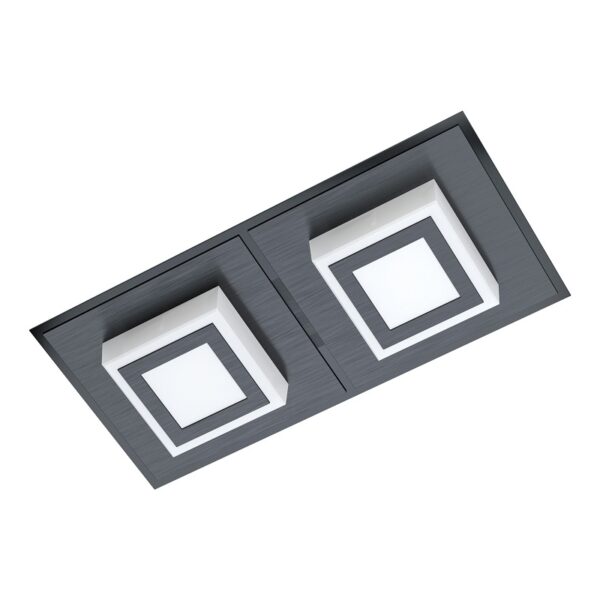 LED PLAFONJERA MASIANO 1 99362 - EGLO