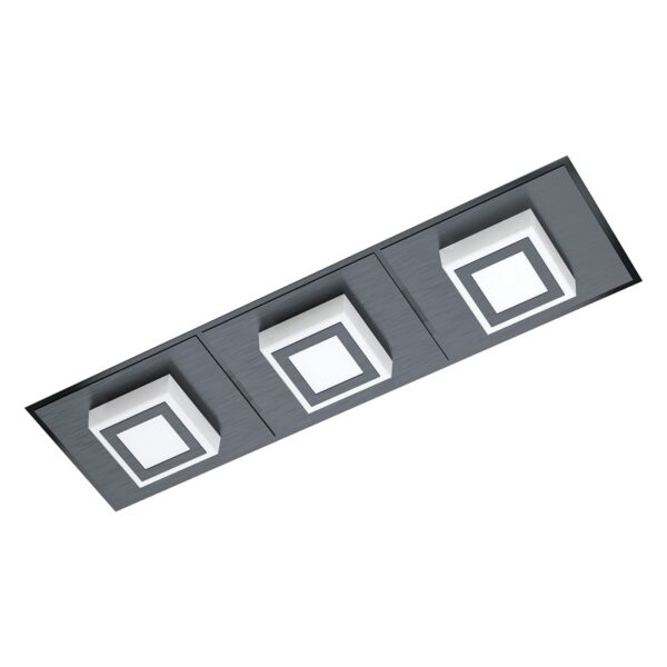 LED PLAFONJERA MASIANO 1 99363 - EGLO