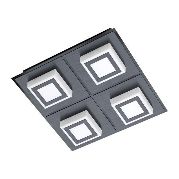 LED PLAFONJERA MASIANO 1 99364 - EGLO
