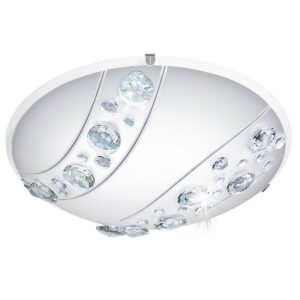 LED PLAFONJERA NERINI 95576 - EGLO