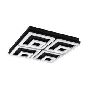 LED PLAFONJERA FRADELO 1 99328 - EGLO