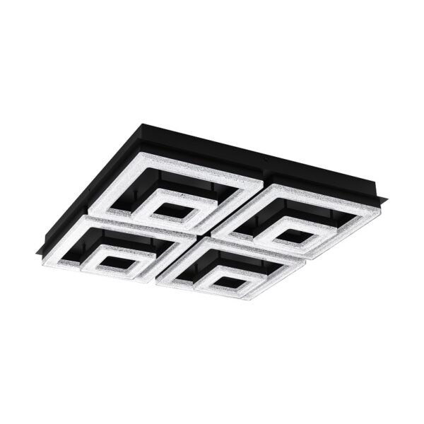 LED PLAFONJERA FRADELO 1 99328 - EGLO