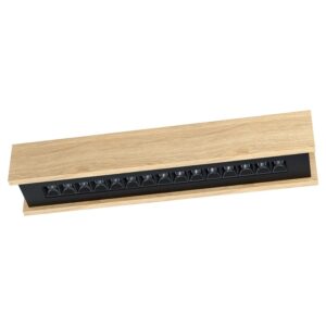 LED PLAFONJERA TERMINI 2 39789 - EGLO