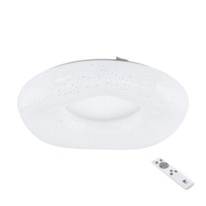 LED PLAFONJERA ZAMUDILO 99341 - EGLO