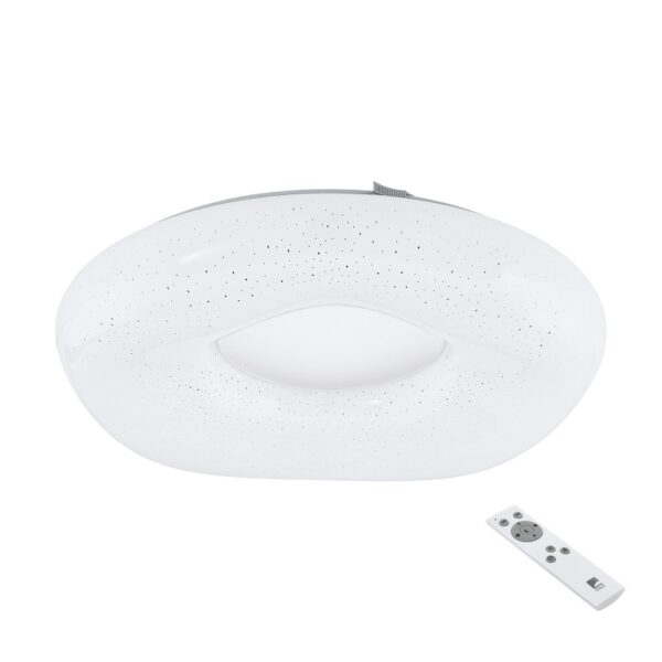 LED PLAFONJERA ZAMUDILO 99341 - EGLO