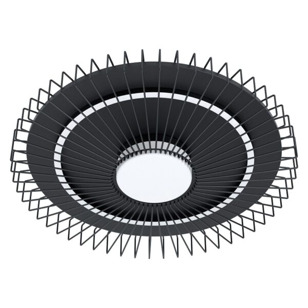 LED PLAFONJERA BADALEOS 39799 - EGLO