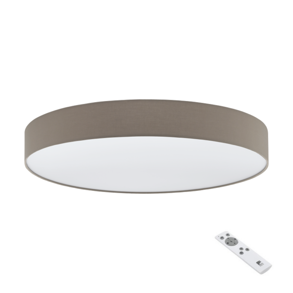 LED PLAFONJERA ROMAO 3 97783 - EGLO