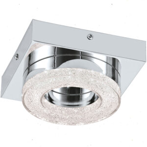 LED PLAFONJERA FRADELO 95662 -  EGLO