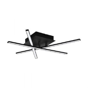 LED PLAFONJERA LASANA 3 99315 - EGLO