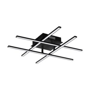 LED PLAFONJERA LASANA 3 99316 - EGLO
