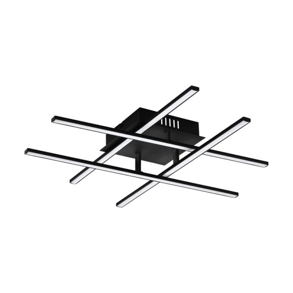 LED PLAFONJERA LASANA 3 99316 - EGLO