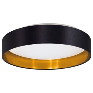 LED PLAFONJERA MASERLO 2 99539 - EGLO