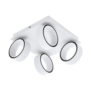 LED SPOT ALBARIZA 39587-EGLO
