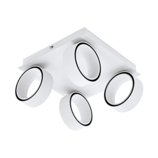 LED SPOT ALBARIZA 39587-EGLO