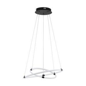 -A LED VISILICA BANDERILLAS 39839-EGLO