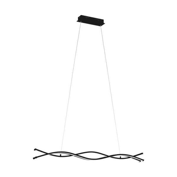 LED VISILICA LASANA 3 99317-EGLO