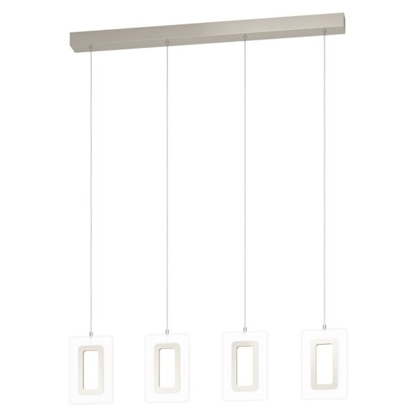 LED VISILICA ENALURI 99107- EGLO