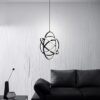 Led visilice