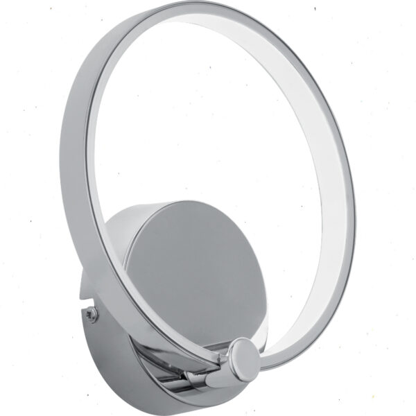 LED ZIDNA LAMPA LASANA 95768-EGLO